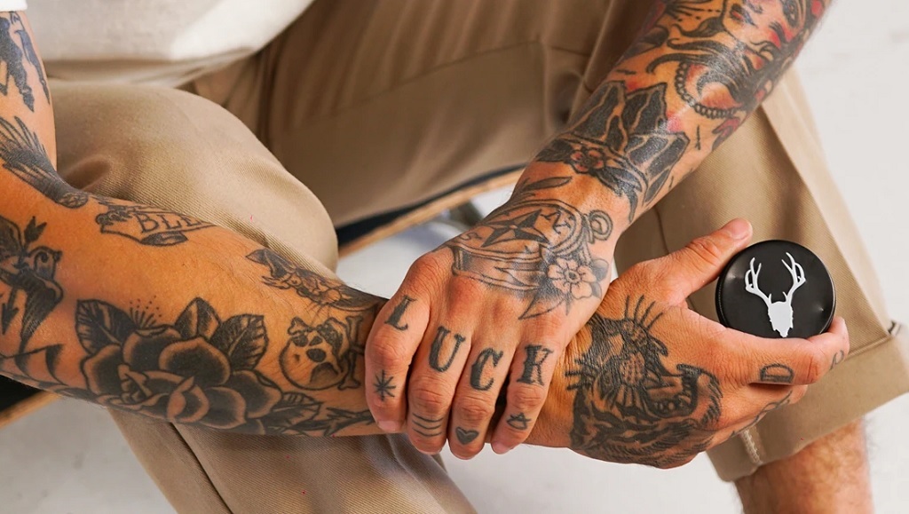 Top 6 Best Product For Tattoo Care to Faster Healing