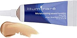 ILLUMINARÉ Moisturizing Mineral Foundation