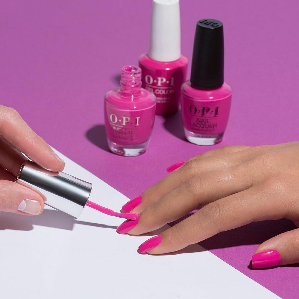 Is OPI Nail Polish Better than Nail Lacquer?