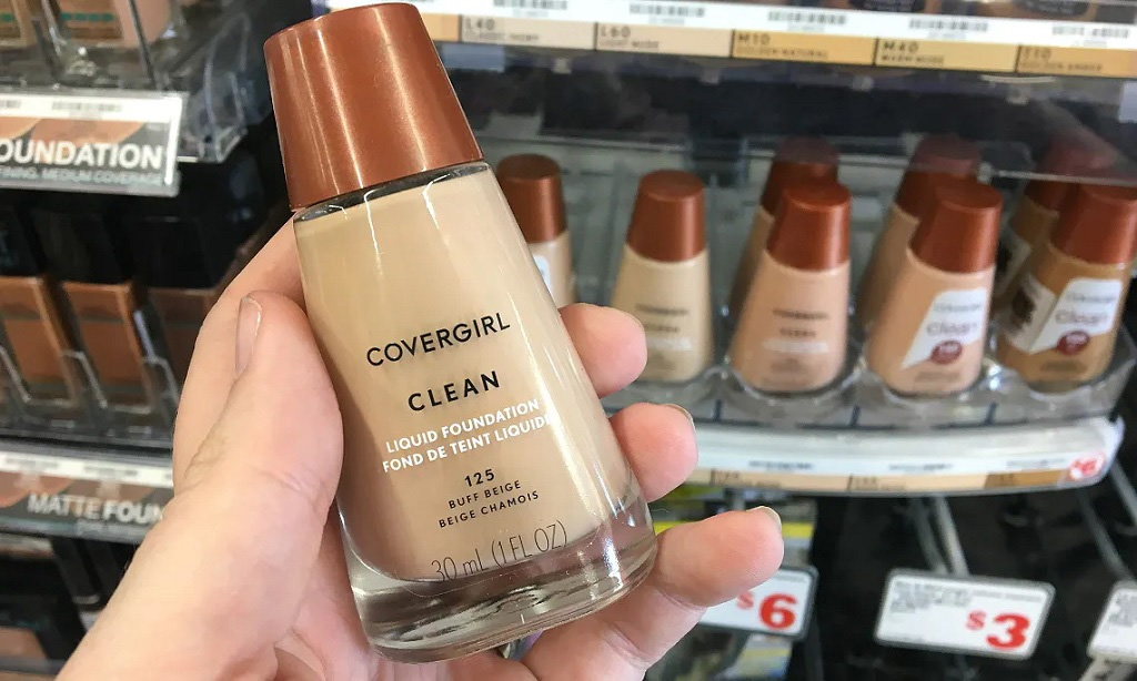 Top 6 Best Makeup Foundation: How to Choose Foundation for Your Skin